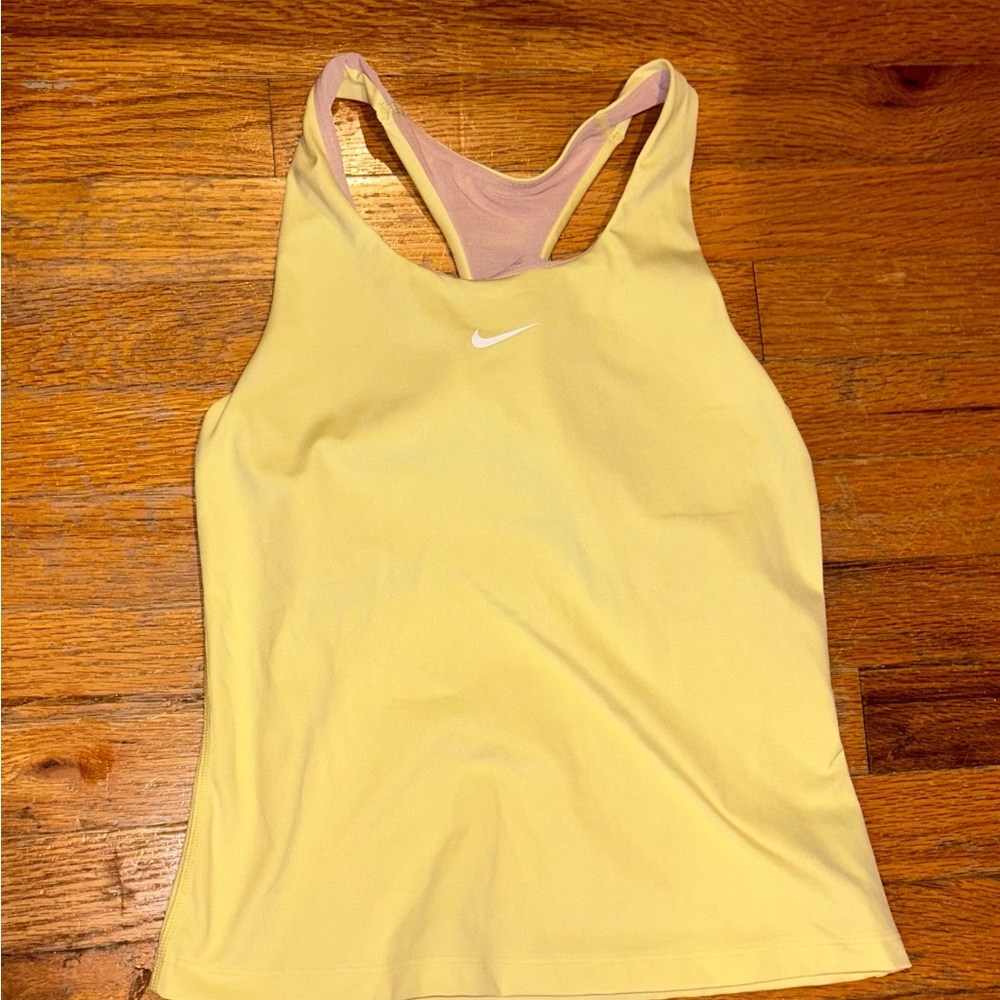 Women’s Nike Workout Tank